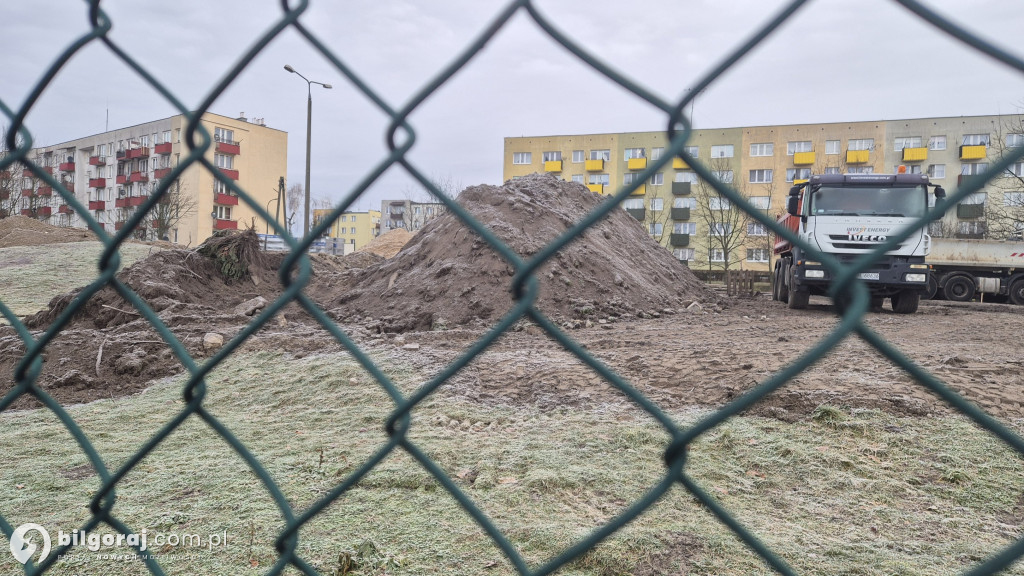 Nowoczesna i ekologiczna Przestrzeń Edukacyjna w SP Nr 5. Cel inwestycji - zrównoważony rozwój
