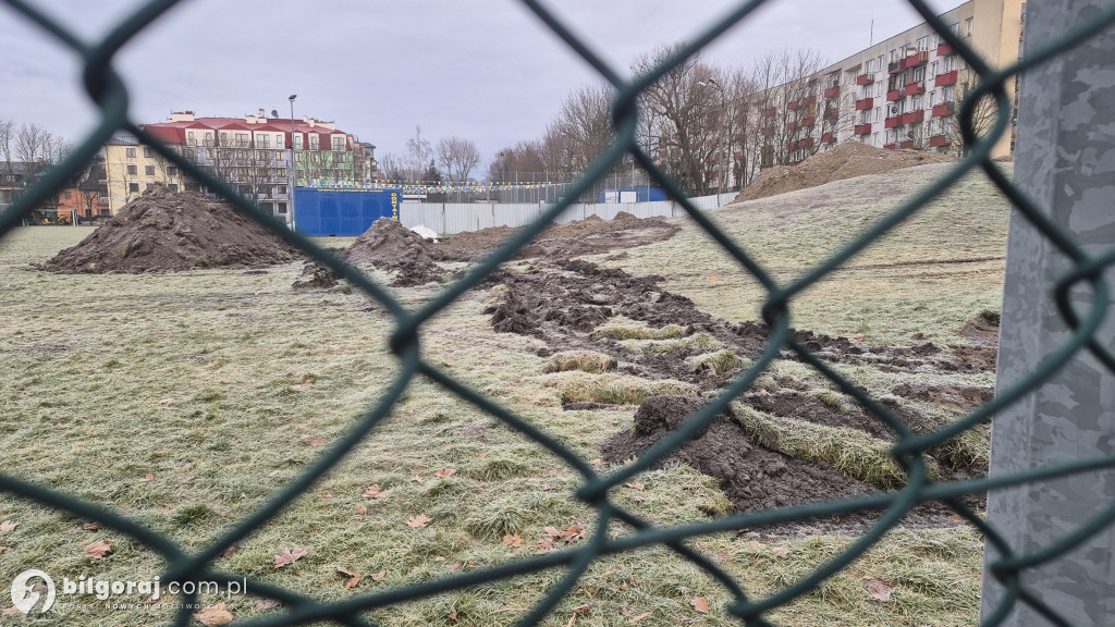Nowoczesna i ekologiczna Przestrzeń Edukacyjna w SP Nr 5. Cel inwestycji - zrównoważony rozwój