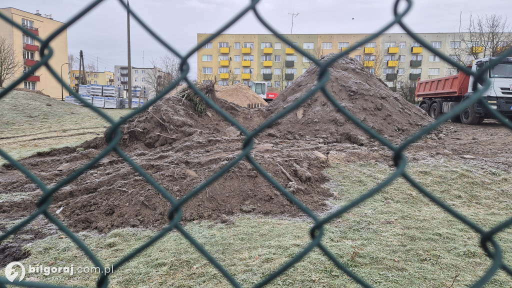 Nowoczesna i ekologiczna Przestrzeń Edukacyjna w SP Nr 5. Cel inwestycji - zrównoważony rozwój