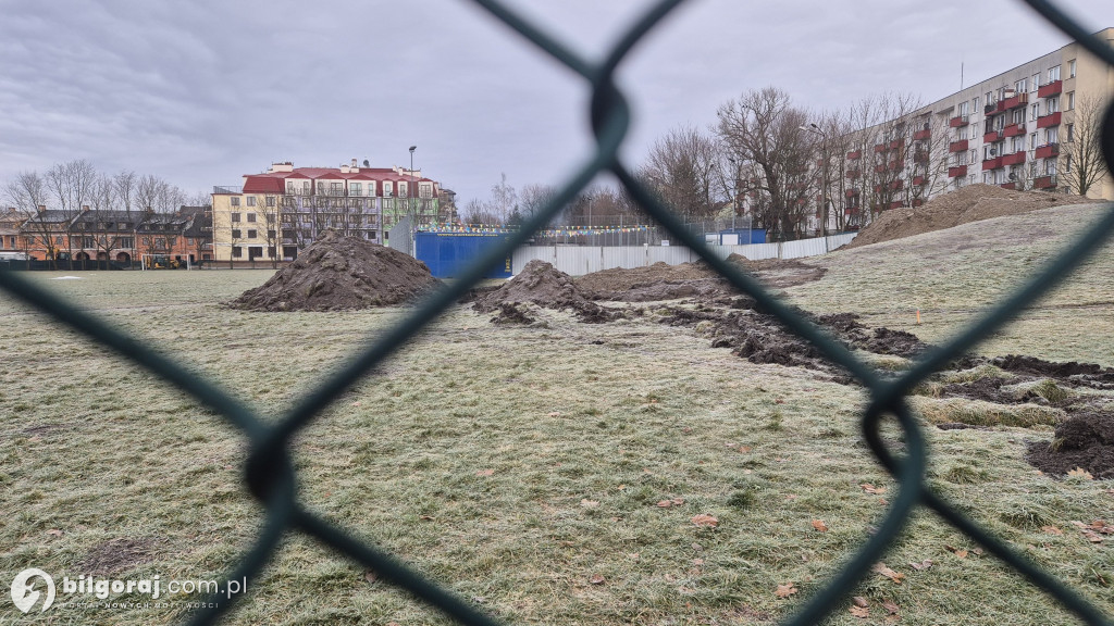 Nowoczesna i ekologiczna Przestrzeń Edukacyjna w SP Nr 5. Cel inwestycji - zrównoważony rozwój