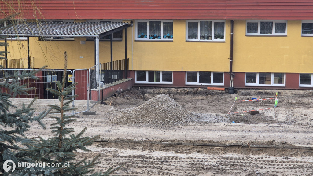 Nowoczesna i ekologiczna Przestrzeń Edukacyjna w SP Nr 5. Cel inwestycji - zrównoważony rozwój