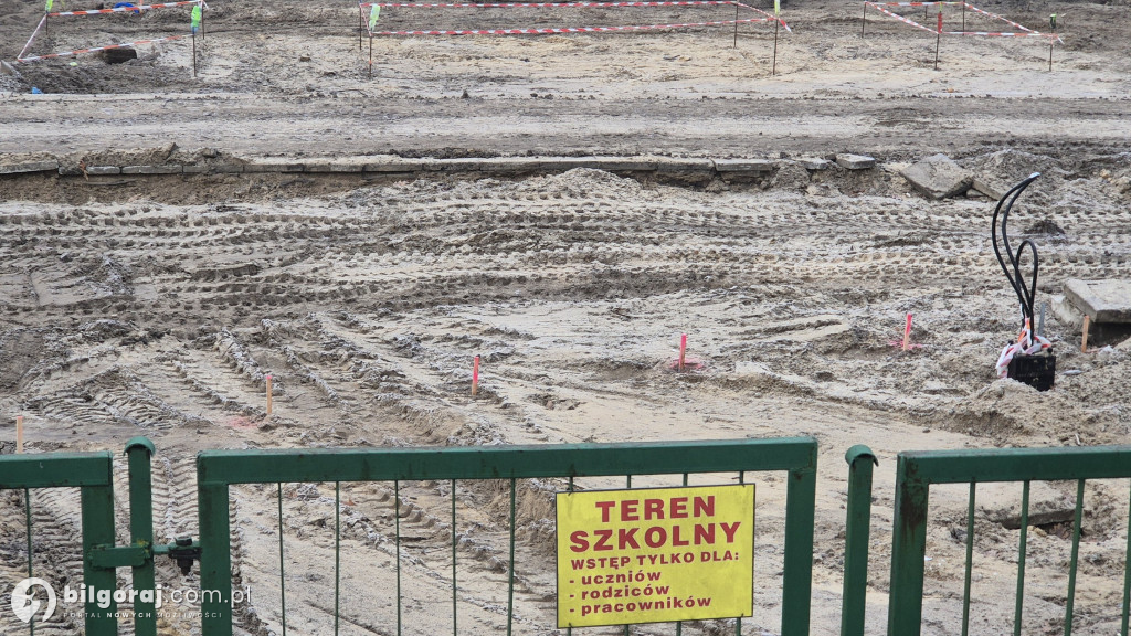 Nowoczesna i ekologiczna Przestrzeń Edukacyjna w SP Nr 5. Cel inwestycji - zrównoważony rozwój