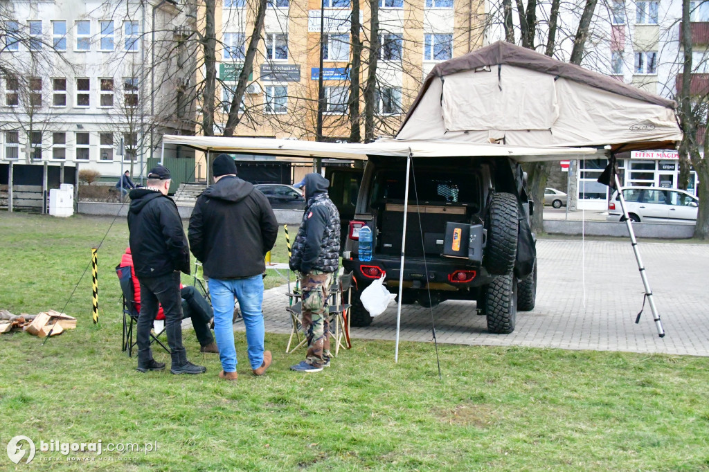 Finał WOŚP w Biłgoraju: Atrakcje, które łączą