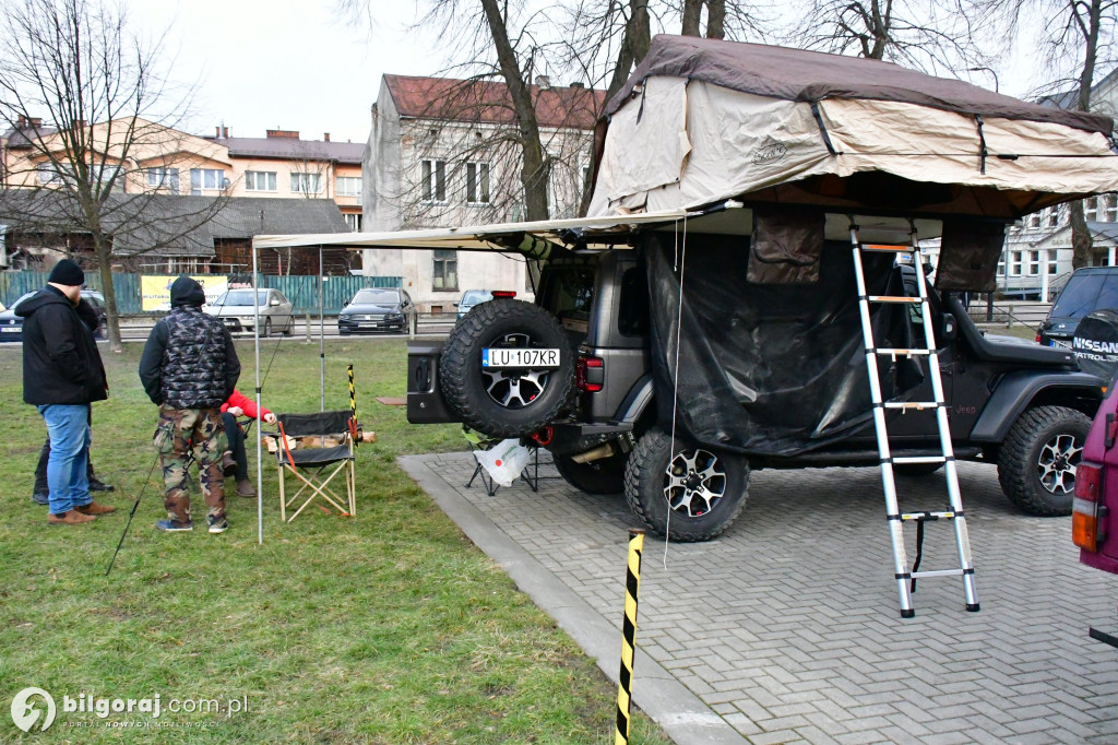 Finał WOŚP w Biłgoraju: Atrakcje, które łączą