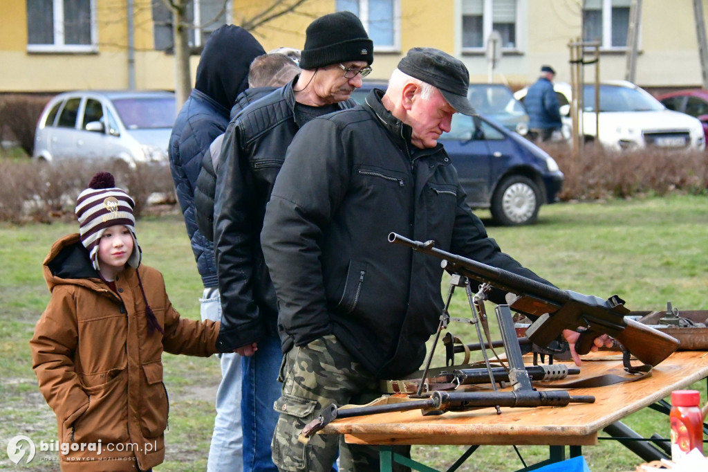 Finał WOŚP w Biłgoraju: Atrakcje, które łączą
