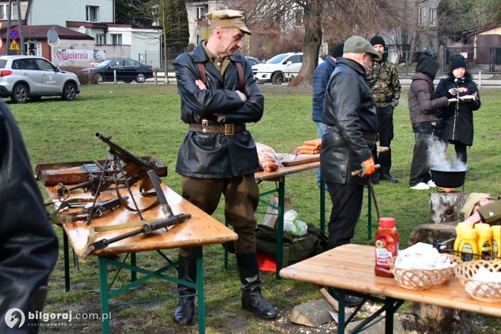 Finał WOŚP w Biłgoraju: Atrakcje, które łączą