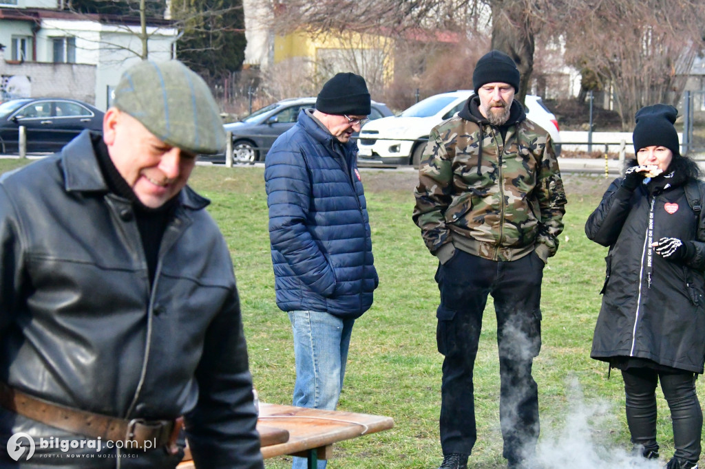 Finał WOŚP w Biłgoraju: Atrakcje, które łączą