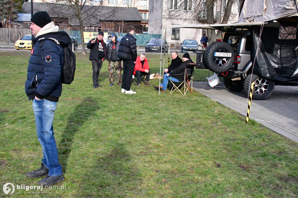 Finał WOŚP w Biłgoraju: Atrakcje, które łączą