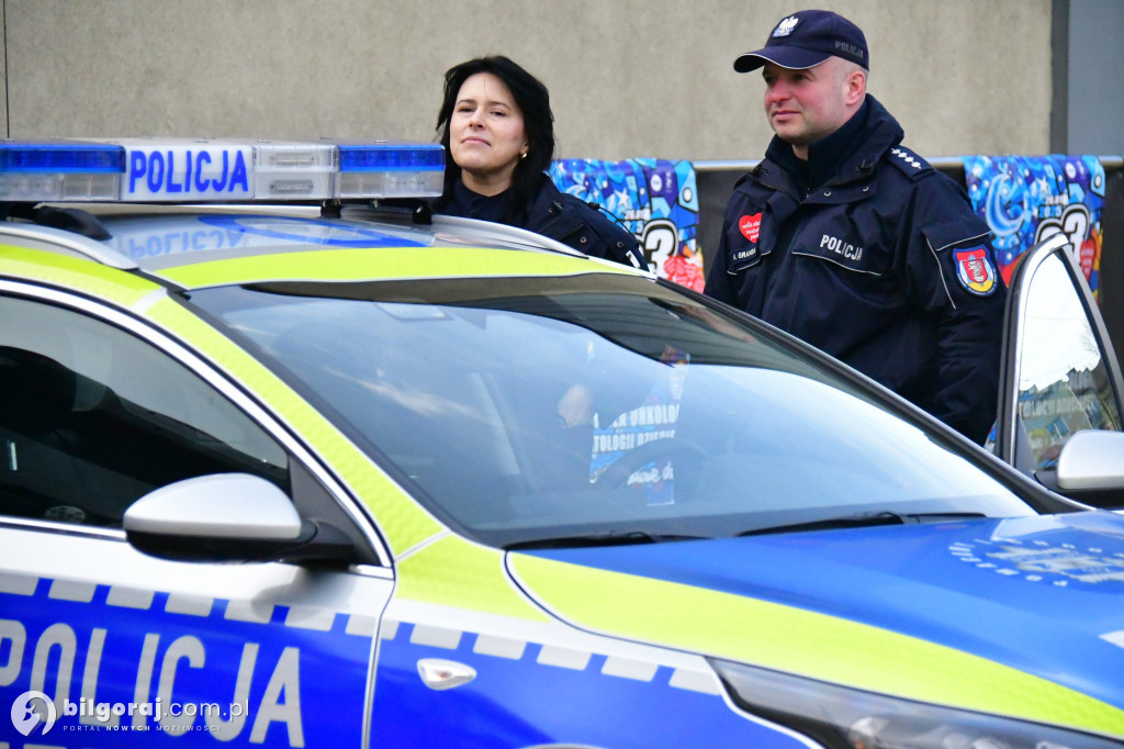 Finał WOŚP w Biłgoraju: Atrakcje, które łączą