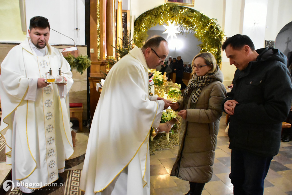 Różaniec rodziców za dzieci w Biłgoraju – Siła modlitwy