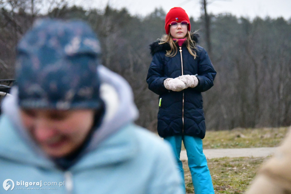 Morsowanie z misją: Uczniowie ZSBiO w Biłgoraju dla Wioski Dziecięcej SOS