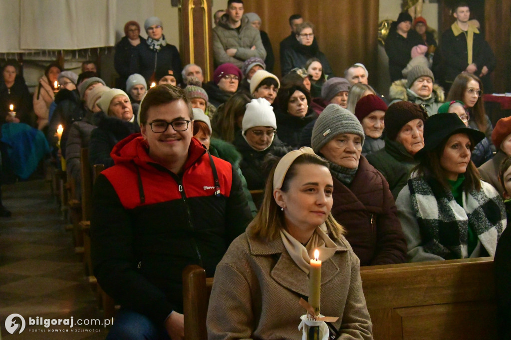 XXVI Koncert Kolęd we Frampolu