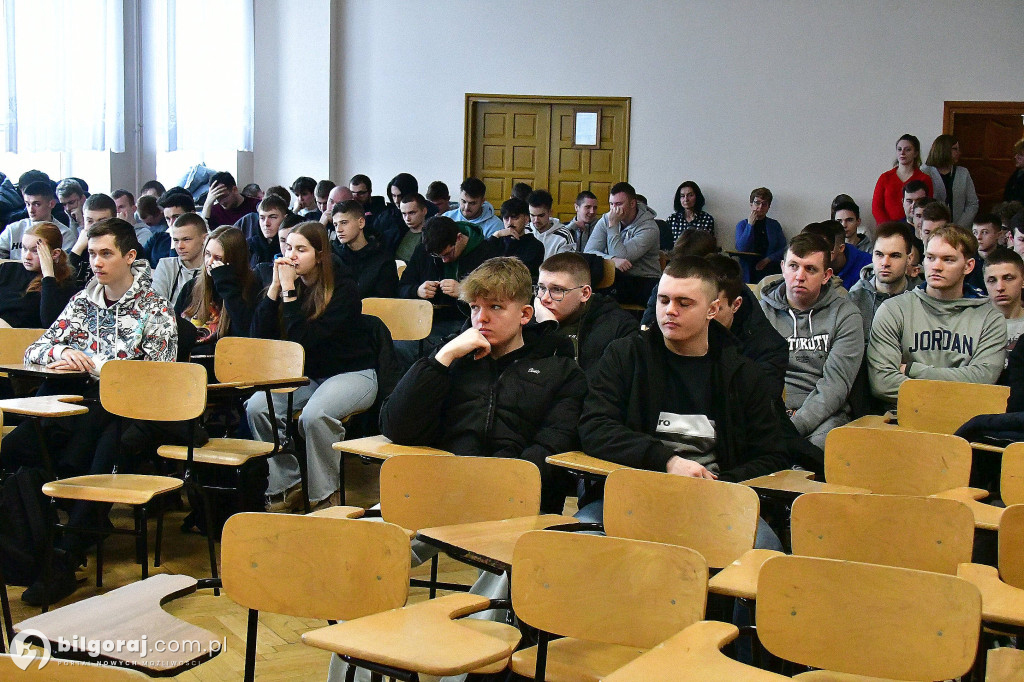 Dzień Przedsiębiorczości w RCEZ