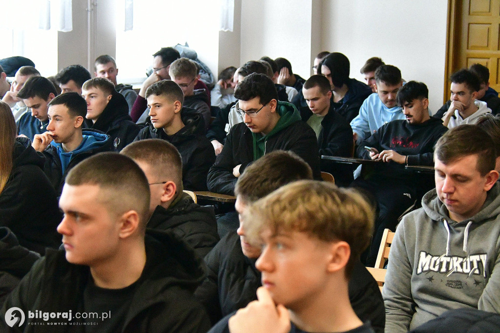 Dzień Przedsiębiorczości w RCEZ