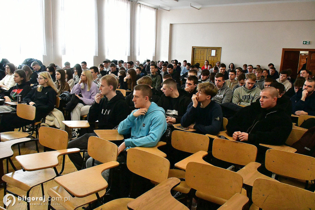 Dzień Przedsiębiorczości w RCEZ