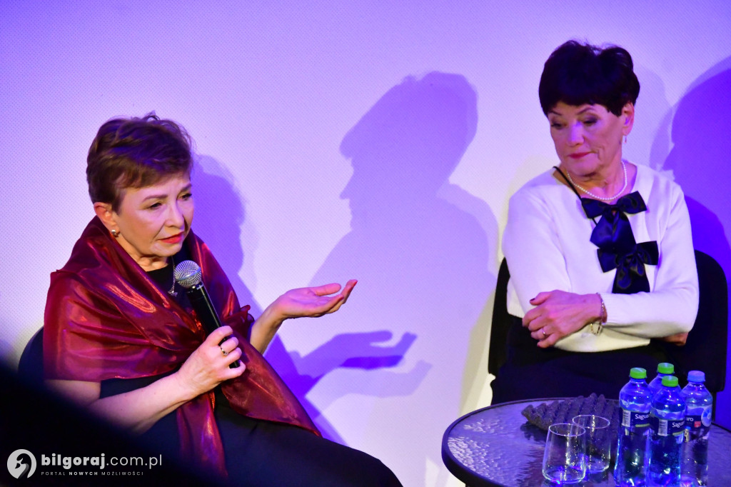Pokolenia w Dialogu: Konferencja podsumowująca międzynarodowy projekt w Biłgoraju
