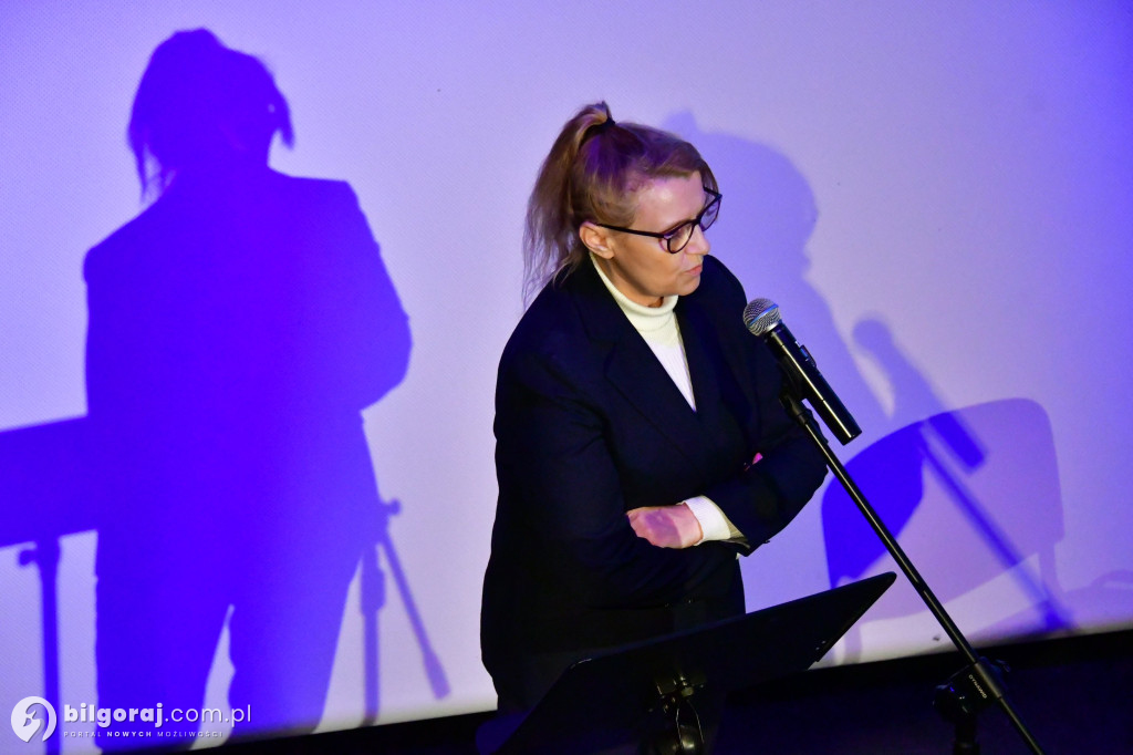 Pokolenia w Dialogu: Konferencja podsumowująca międzynarodowy projekt w Biłgoraju