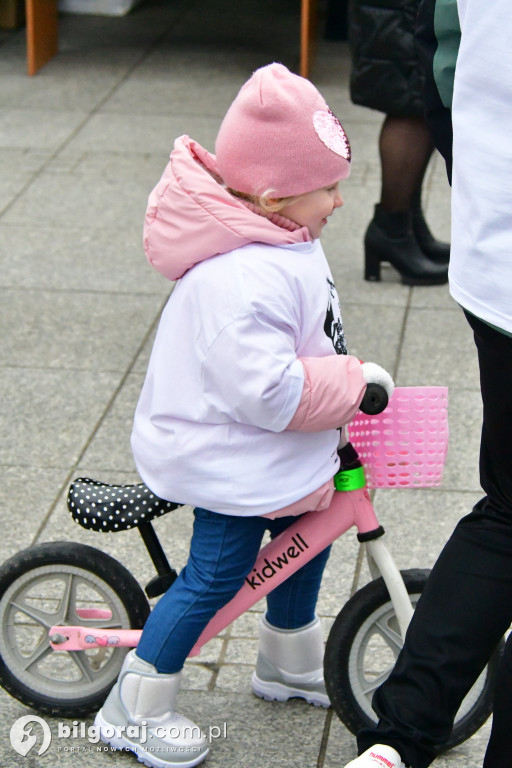 Biłgorajski Bieg Pamięci Żołnierzy Niezłomnych