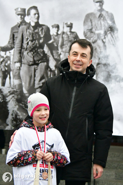 Biłgorajski Bieg Pamięci Żołnierzy Niezłomnych