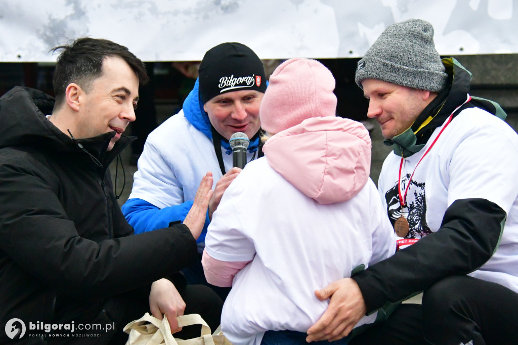 Biłgorajski Bieg Pamięci Żołnierzy Niezłomnych