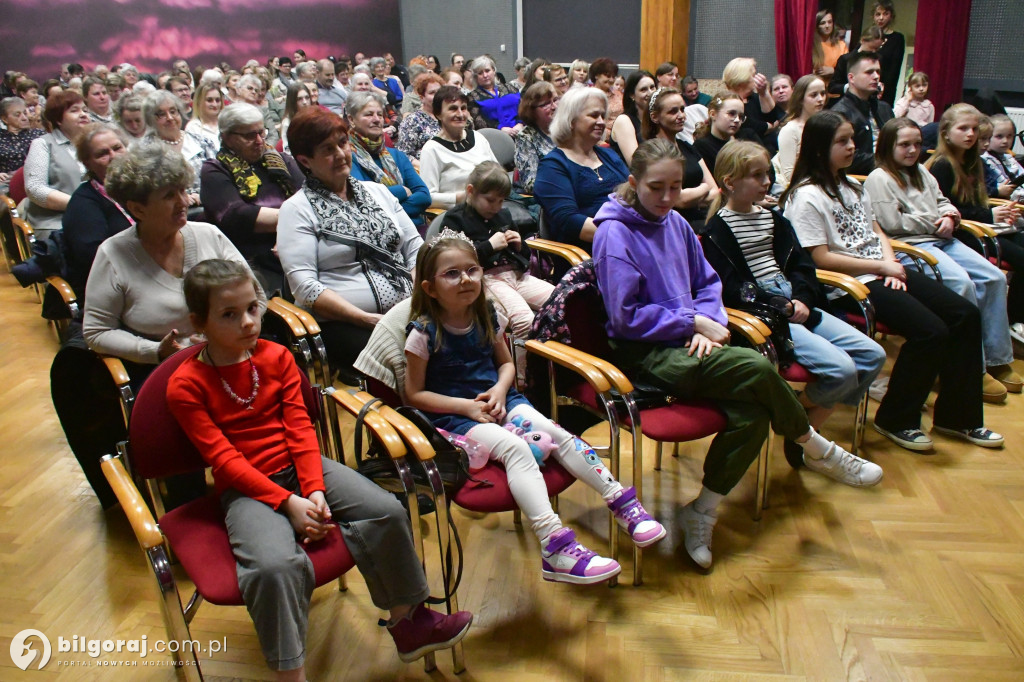 Goraj Dzień Kobiet świętuje przez dwa dni