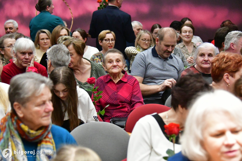 Goraj Dzień Kobiet świętuje przez dwa dni