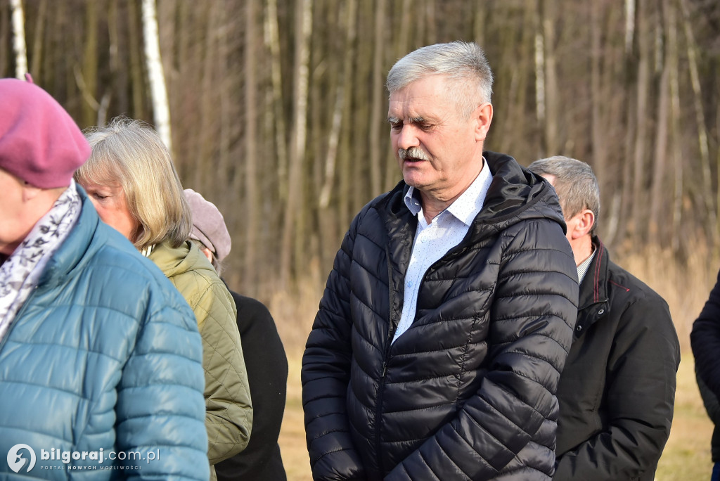 Droga Krzyżowa w Starym Lipowcu – Świadectwo wiary i solidarności