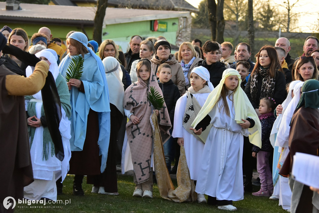 Misterium Męki Pańskiej w Tereszpolu