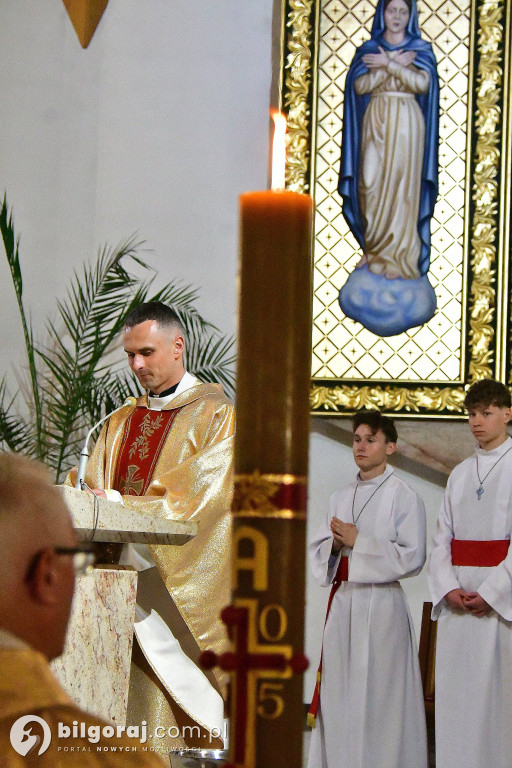 Wielka Sobota. Światło nie znające zachodu
