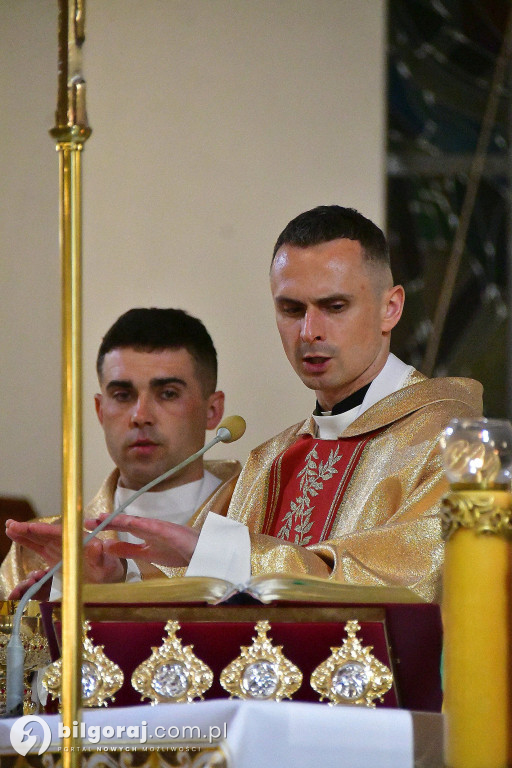 Wielka Sobota. Światło nie znające zachodu