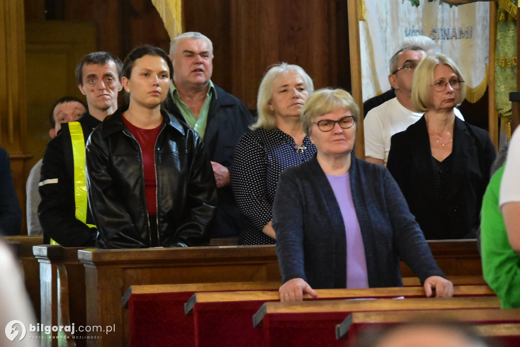 Górecko Kościelne: Dzień skupienia dla osób z niepełnosprawnościami – wielkanocna refleksja i wspólnota