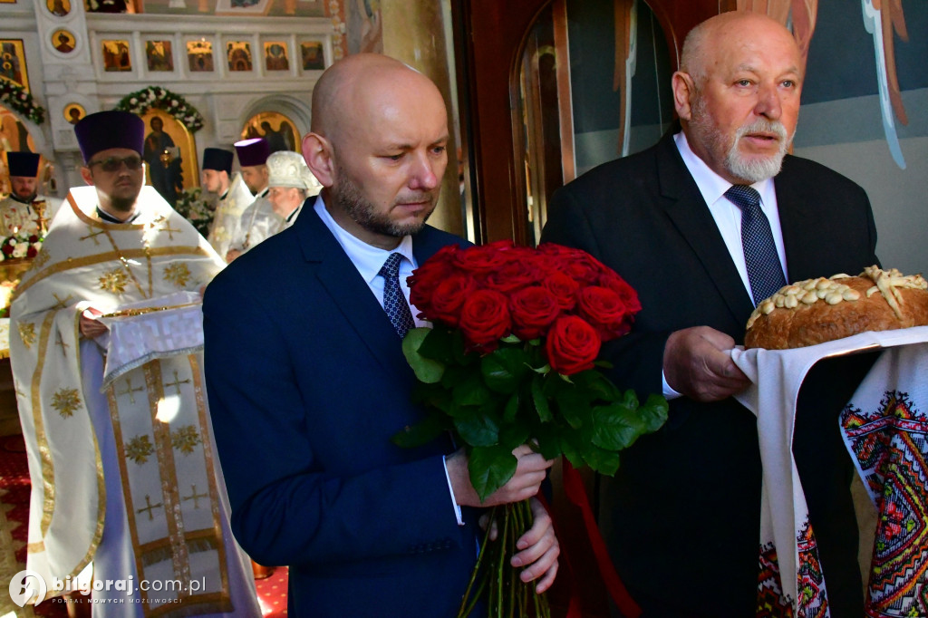 Święty Jerzy – patron, legenda i współczesne obchody w Biłgoraju