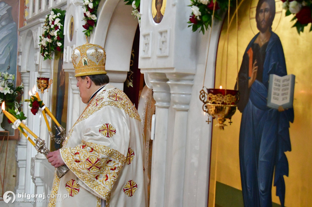 Święty Jerzy – patron, legenda i współczesne obchody w Biłgoraju
