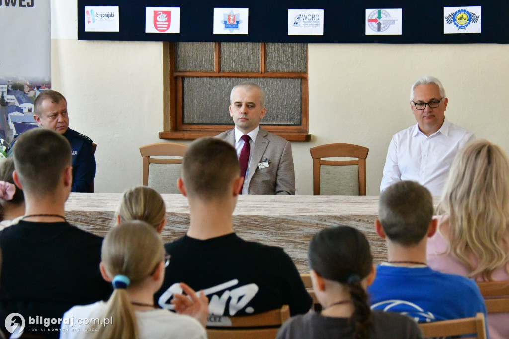 Wielki finał Turnieju BRD w Biłgoraju: zwycięskie drużyny i najlepsze indywidualne wyniki