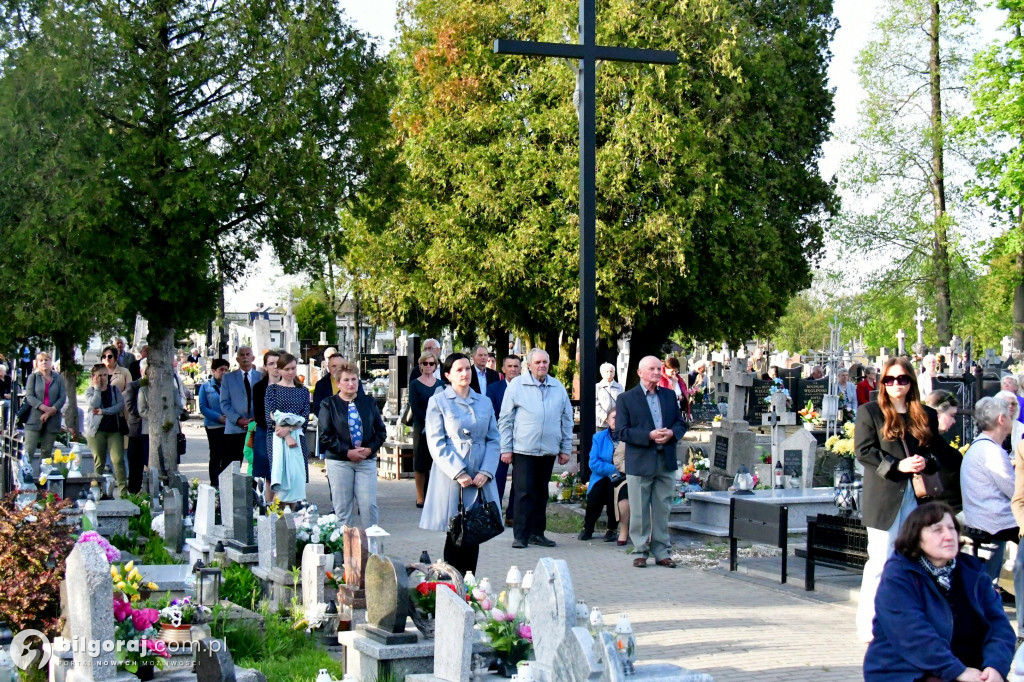 Biłgoraj. Rozpoczęły się uroczystości odpustowe ku czci św. Jerzego