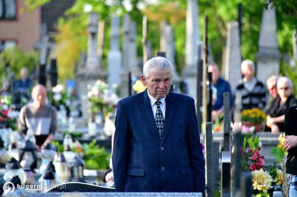 Biłgoraj. Rozpoczęły się uroczystości odpustowe ku czci św. Jerzego
