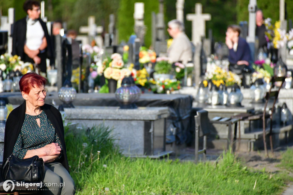 Biłgoraj. Rozpoczęły się uroczystości odpustowe ku czci św. Jerzego
