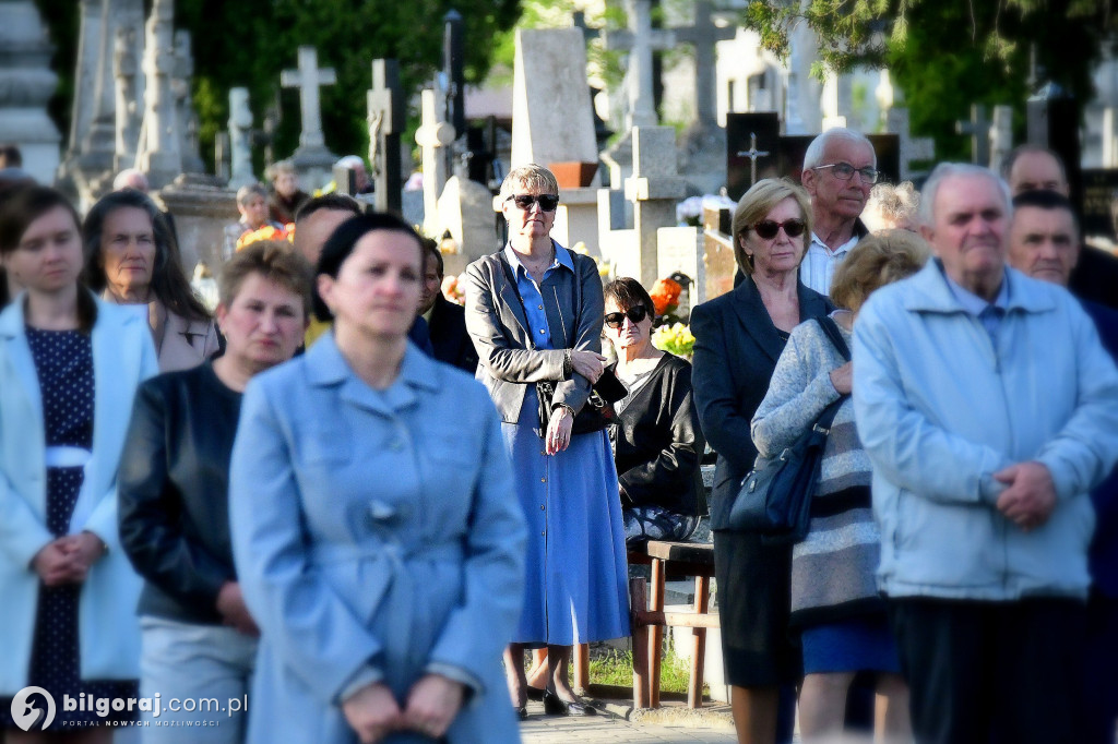 Biłgoraj. Rozpoczęły się uroczystości odpustowe ku czci św. Jerzego