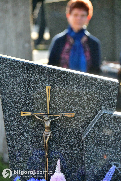 Biłgoraj. Rozpoczęły się uroczystości odpustowe ku czci św. Jerzego
