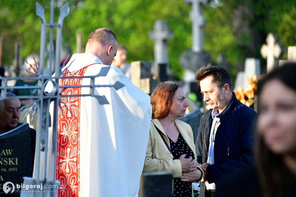 Biłgoraj. Rozpoczęły się uroczystości odpustowe ku czci św. Jerzego