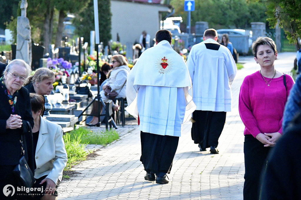 Biłgoraj. Rozpoczęły się uroczystości odpustowe ku czci św. Jerzego