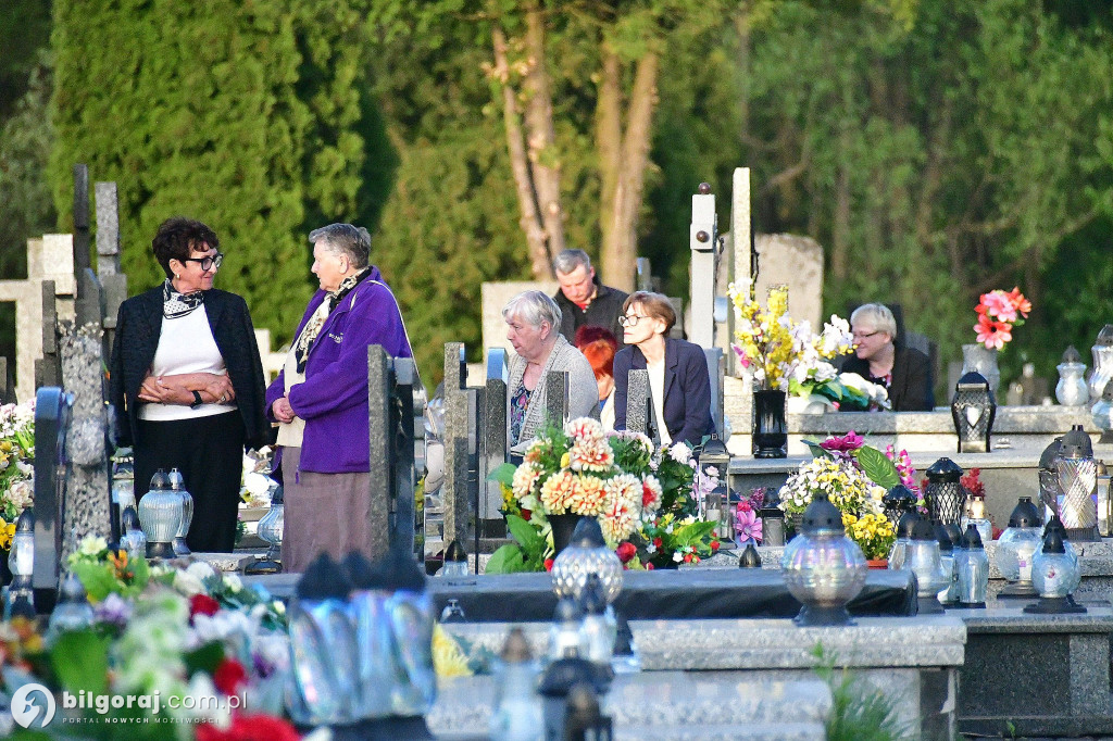 Biłgoraj. Rozpoczęły się uroczystości odpustowe ku czci św. Jerzego