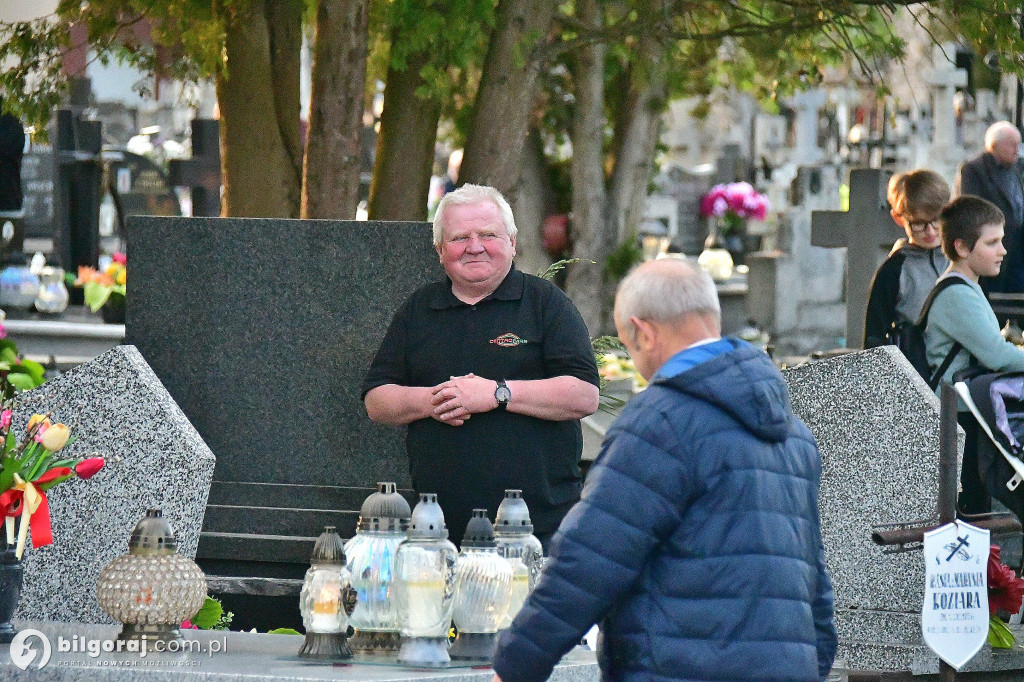 Biłgoraj. Rozpoczęły się uroczystości odpustowe ku czci św. Jerzego