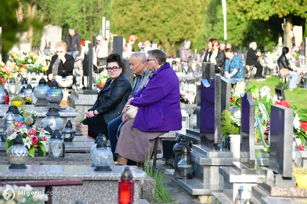 Biłgoraj. Rozpoczęły się uroczystości odpustowe ku czci św. Jerzego