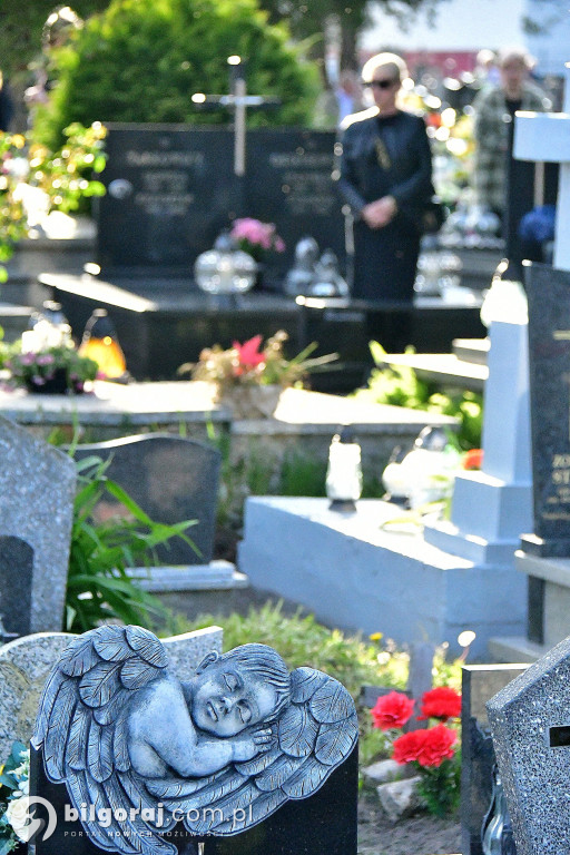 Biłgoraj. Rozpoczęły się uroczystości odpustowe ku czci św. Jerzego