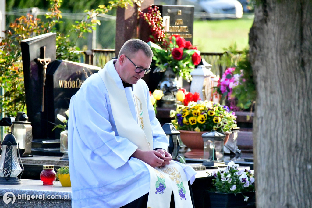 Biłgoraj. Rozpoczęły się uroczystości odpustowe ku czci św. Jerzego