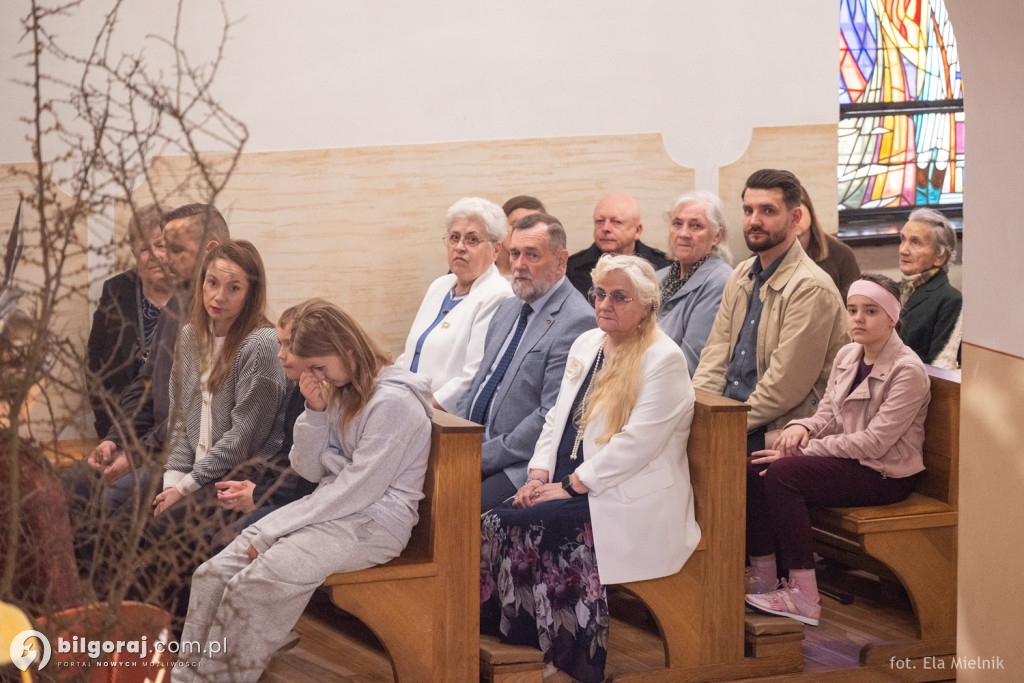 Uroczystości odpustowe ku czci św. Jerzego w Biłgoraju