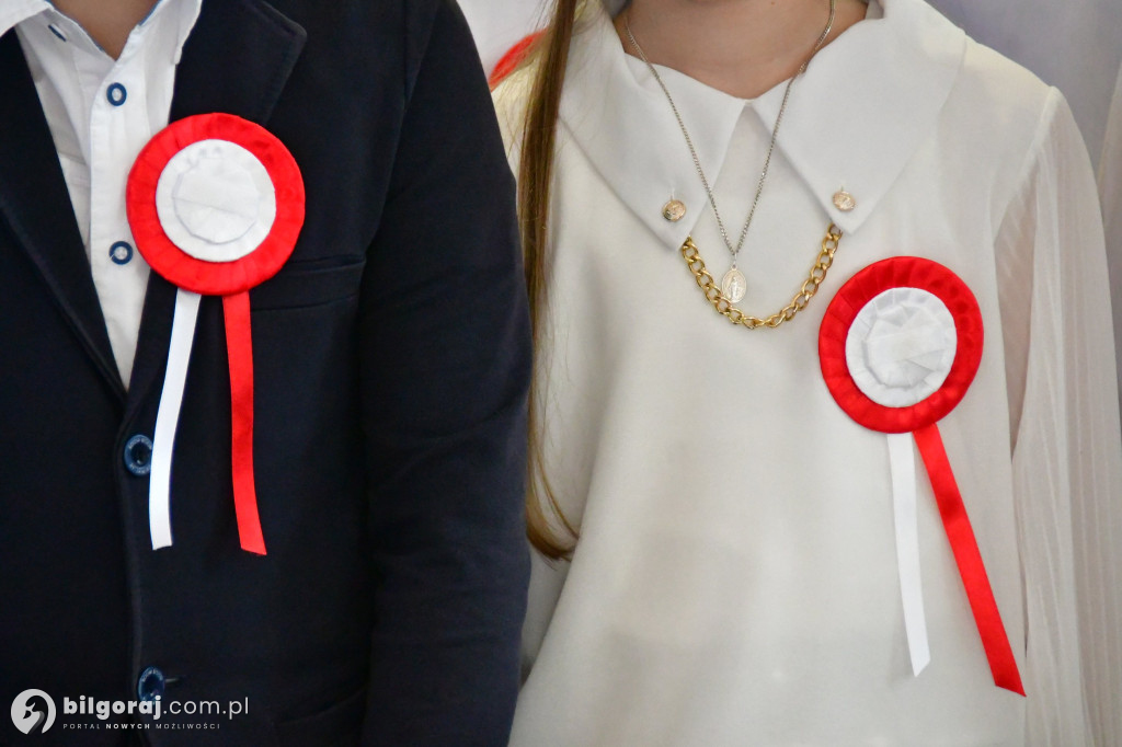 Uroczystości w Księżpolu z okazji 234. rocznicy uchwalenia Konstytucji 3 Maja