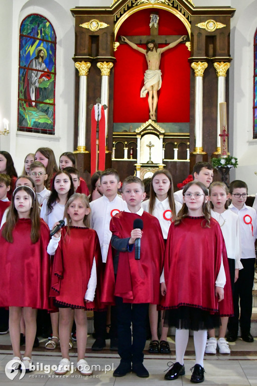 Uroczystości w Księżpolu z okazji 234. rocznicy uchwalenia Konstytucji 3 Maja