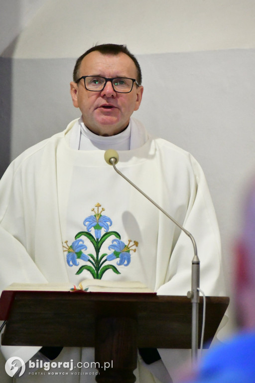 Uroczystości w Księżpolu z okazji 234. rocznicy uchwalenia Konstytucji 3 Maja